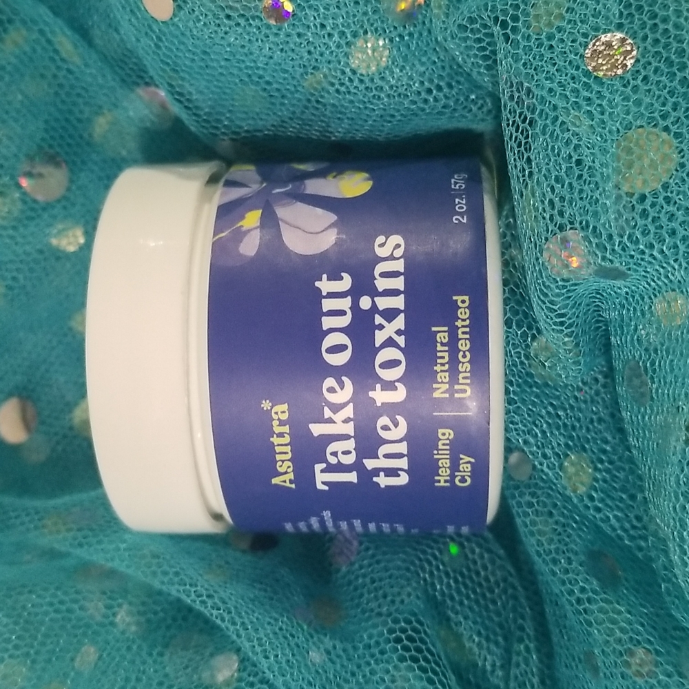 Healing mask